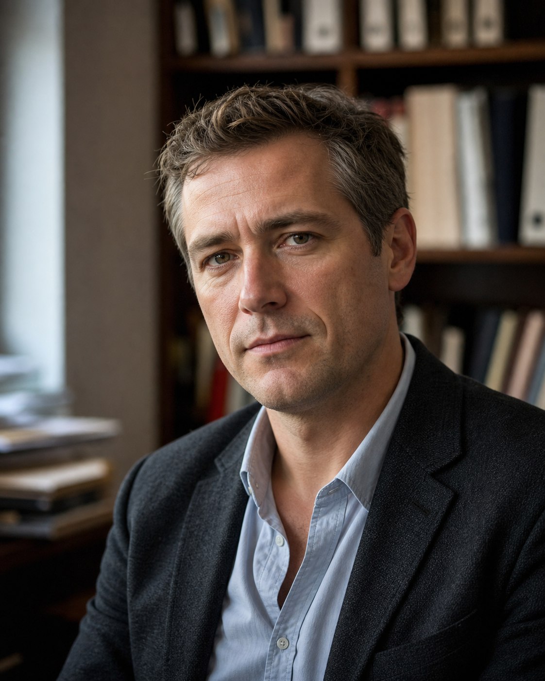 Editorial image for Kirk Heinsberg Joins Weissman Goldberg